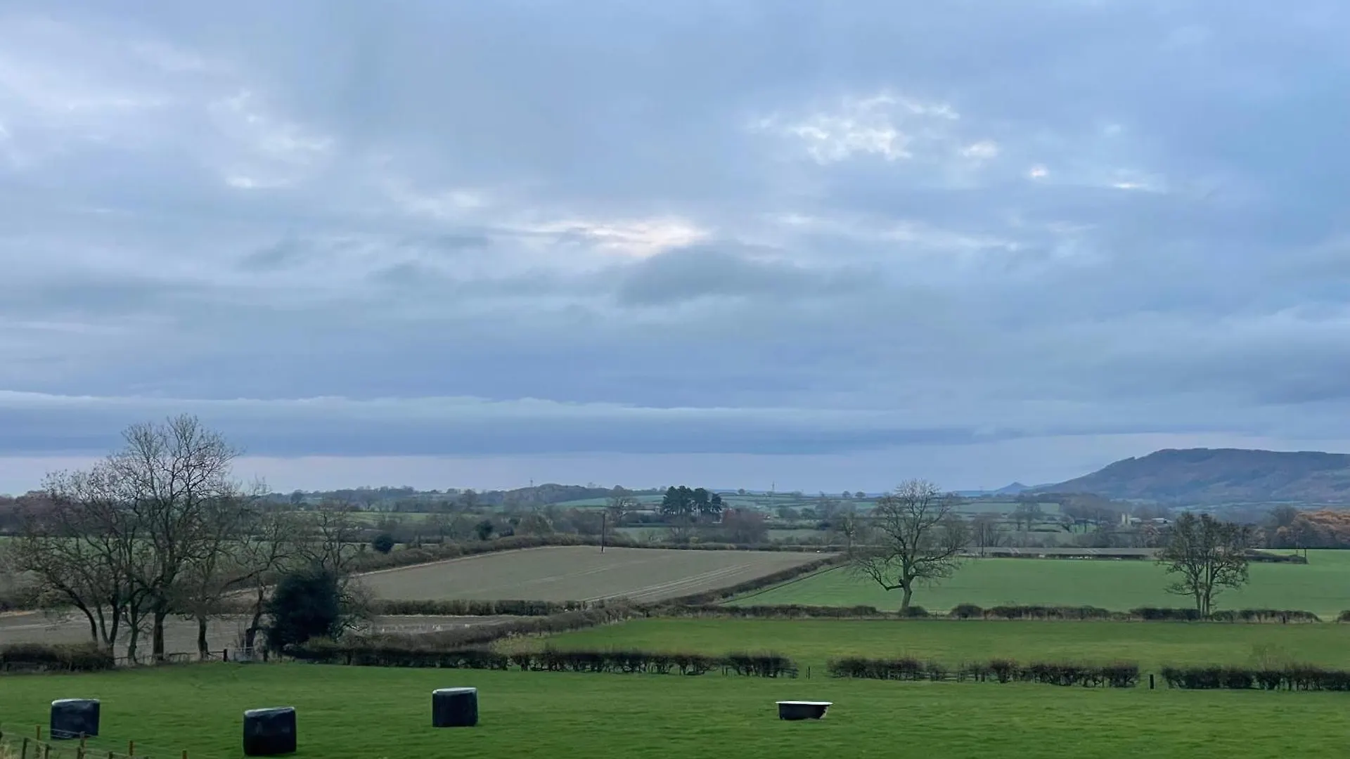 Apartament Converted Bullamoor Barns, Northallerton
